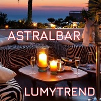 &lt; ASTRALBAR &gt; LUMYTREND by FUEGO ASTRAL