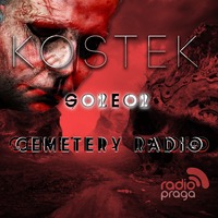 Cemetery Radio S02E02 - Broadcast RadioPraga.pl -  (18.01.2020) - Seciki.pl by 10TB