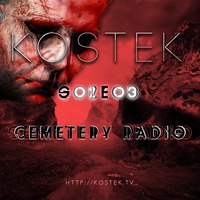 Cemetery Radio S02E03 (25.01.2020) -Seciki.pl by 10TB