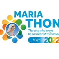 Mariatons  - Atbalstām citas Radio Marija stacijas pasaulē
