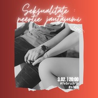 Kedās | RML S06E06 | Seksualitāte: neērtie jautājumi | Sintija Beitāne, kristīgi jaunieši | 03.02.2021 by Radio Marija Latvija