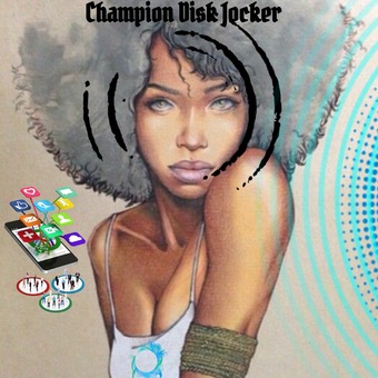 Champion Disk Jocker