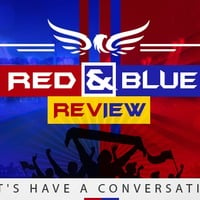 EP26 - Red And Blue Review Doncaster (A) FA Cup - 17-02-19 by Red & Blue Review
