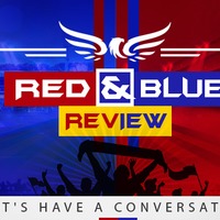 EP27 - Red and Blue Review Leicester (A) - 24-02-19 by Red & Blue Review