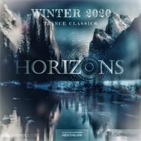 Horizons Presents Winter 2020 - Trance Classics by Horizons Progressive