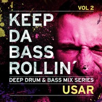 KEEP DA BASS ROLLIN´ vol 2 - Usar by Keep Da Bass Rollin´