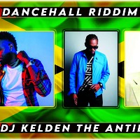 DANCEHALL RIDDIM MIX 2021- KONSHENS, BUSY SIGNAL, VYBZ KARTEL, POPCAN, DERMARCO,SHENSEEA - DJ KELDEN by DJ KELDEN