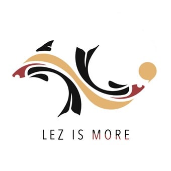 濡沫 Lez is more