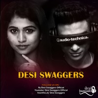 Ghungroo (Desi Swaggers Remix) by Desi Swaggers Official