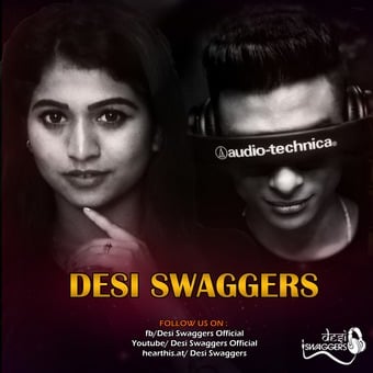 Desi Swaggers Official
