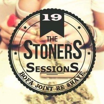The Stoners Session Crew