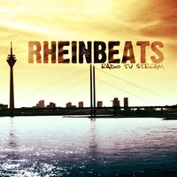 Rheinbeats Radio - Electronic Music Show#036/2022 by Rheinbeats