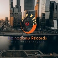 Ubinadamu Mixes by Bobbie Manglez - The Guardian of House Vol. 16 (LOCKDOWN) by Ubinadamu Mixes