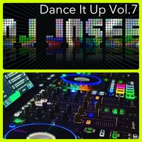 Dance It Up Vol.7 (DJ JL) Josee Leonard by DJ Josee Leonard
