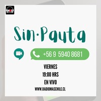 Sin Pauta - Cap, 1 by RadioMasChile.cl
