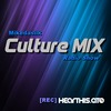 Mikedasilk Culture Mix Radio Shows