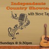 Independent Country Showcase