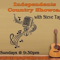 Independent Country Showcase 64 4th October 2020 by Independent Country Showcase