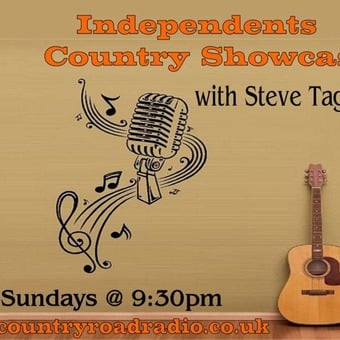 Independent Country Showcase