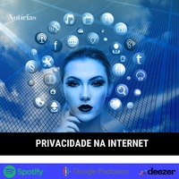 #01 UnipamCast - Privacidade na Internet by UnipamCast