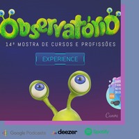 #08 UnipamCast - Observatório Unipam 2020 by UnipamCast