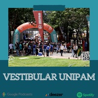 #13 UnipamCast - Vestibular Unipam 2021. by UnipamCast