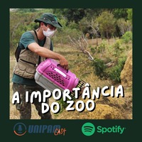 #18 UnipamCast - A importância dos zoológicos by UnipamCast