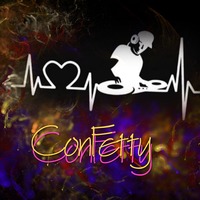 ConFetty 20.9 live by Dj Confetty