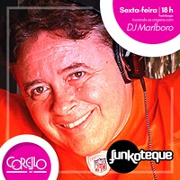 FUNKOTEQUE- DJ MARLBORO- ESTREIA by Rádio Corello- corello.net