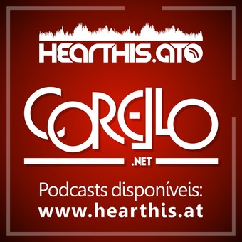Rádio Corello- corello.net
