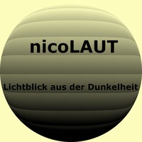 Lichtblick aus der Dunkelheit by nicoLAUT