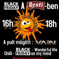 2020-11-15 Black Friday by Vain
