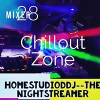 Divoc91 akaq the Nightstreamer livesession Follow me to the moon 003 by nIGHTSTREAMER _ Ellast
