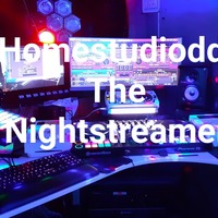 divoc91 livesession for a new world by nIGHTSTREAMER _ Ellast