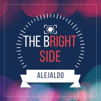 The Bright Side #10 New Year Techno Mix by Alejaldo
