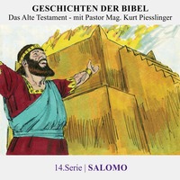 14.Salomo | Pastor Mag. Kurt Piesslinger