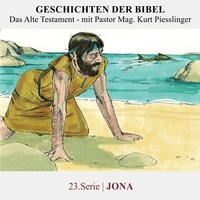 23.Jona | Pastor Mag. Kurt Piesslinger