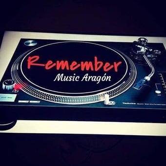 Remember Music Aragon