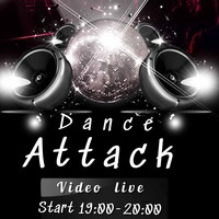 Dance Attack 26.10.20 ( Dj Adamo RadioParty.Pl ) by DJ ADAMO