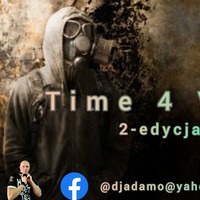 Time 4 VIXA 2-edycja Dj Adamo UK by DJ ADAMO