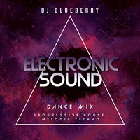 Dj Blueberry-Glucose Mix by Dj Blueberry