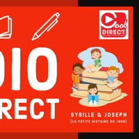 MA P'TITE HISTOIRE DU JOUR 6 OURS by RADIO COOL DIRECT
