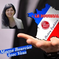 ELECTIONS LEGISLATIVE Mme Maëva BOURCIER 1ER TOUR by RADIO COOL DIRECT
