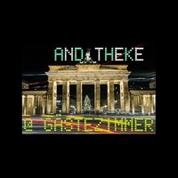 Anditheke - LECKER TECHNO @Gästezimmer [GER] by Anditheke