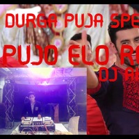 Durga Puja Special 2020|Pujo Elo Re|Remix|DJ Akib|Abhijeet,Dipanwita| by DJ Akib Official