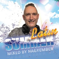 'Latin Summer' mixed by Nagyember by Nagyember