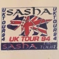DJ Sasha UK Tour, Hacienda 17th Dec 1994 pt1 by sbradyman