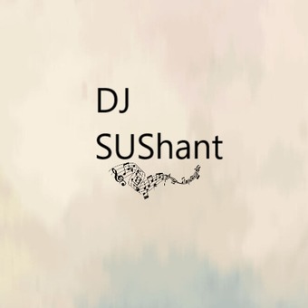 DJ Sushant Salve