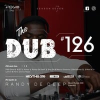 The Dub 126 - Randy De Deep [Guest Feature 033] by The Dub Series Offerings