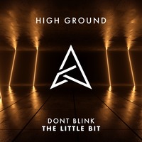 DONT BLINK - THE LITTLE BIT by DONT BLINK